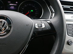 2016款 280TSI 舒行版
