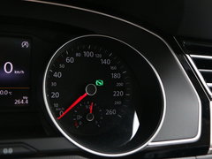 2016款 280TSI 舒行版
