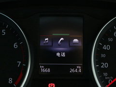 2016款 280TSI 舒行版