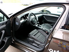 2016款 280TSI 舒行版