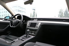 2016款 280TSI 舒行版