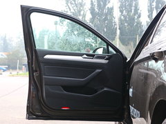 2016款 280TSI 舒行版