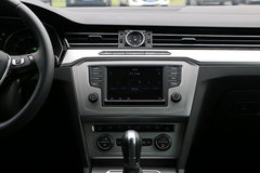 2016款 280TSI 舒行版