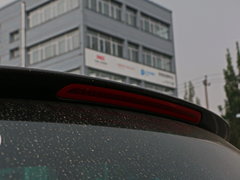2016款 280TSI 舒行版