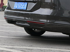 2016款 280TSI 舒行版