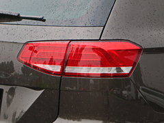 2016款 280TSI 舒行版