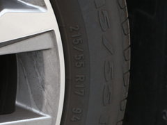 2016款 280TSI 舒行版