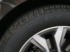 2016款 280TSI 舒行版