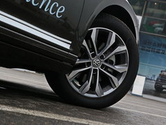 2016款 280TSI 舒行版