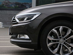 2016款 280TSI 舒行版
