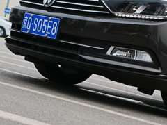 2016款 280TSI 舒行版