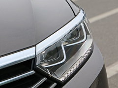 2016款 280TSI 舒行版