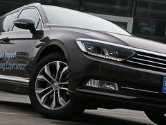 2016款 280TSI 舒行版