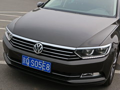2016款 280TSI 舒行版