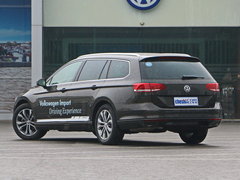2016款 280TSI 舒行版