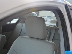 2016款 220TURBO 自动尊耀版
