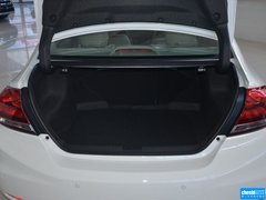 2016款 220TURBO 自动尊耀版