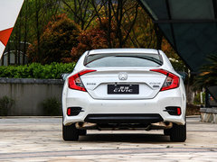2016款 220TURBO 自动尊耀版