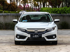 2016款 220TURBO 自动尊耀版