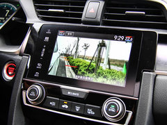 2016款 220TURBO 自动尊耀版