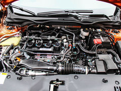 2016款 220TURBO 自动尊耀版