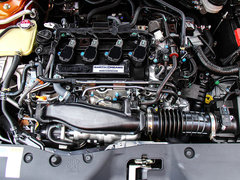 2016款 220TURBO 自动尊耀版