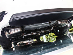 2016款 220TURBO 自动尊耀版