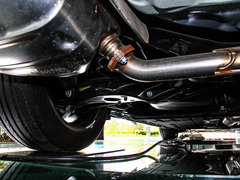 2016款 220TURBO 自动尊耀版