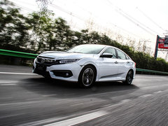 2016款 220TURBO 自动尊耀版
