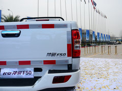 2016款 2.2L 豪华版长轴491QE