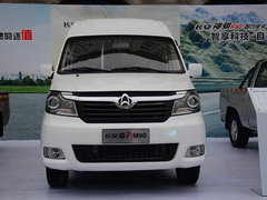 2016款 2.0L 超值版高顶7座对开门4G94S