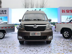 2016款 2.0L 超值版高顶7座对开门4G94S