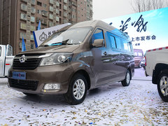 2016款 2.0L 超值版高顶7座对开门4G94S