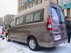 2016款 2.0L 超值版高顶7座对开门4G94S