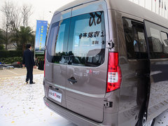 2016款 2.0L 超值版高顶7座对开门4G94S