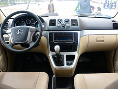 2016款 2.0L 超值版高顶7座对开门4G94S