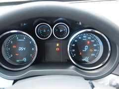 2016款 2.0L 超值版高顶7座对开门4G94S
