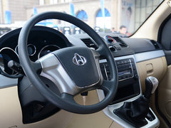 2016款 2.0L 超值版高顶7座对开门4G94S
