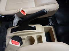 2016款 2.0L 超值版高顶7座对开门4G94S