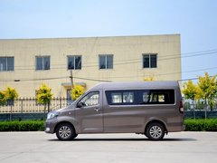 2016款 2.0L 超值版高顶7座对开门4G94S