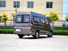 2016款 2.0L 超值版高顶7座对开门4G94S