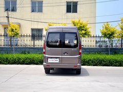 2016款 2.0L 超值版高顶7座对开门4G94S
