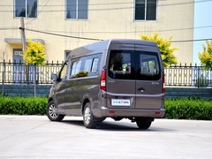 2016款 2.0L 超值版高顶7座对开门4G94S