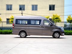 2016款 2.0L 超值版高顶7座对开门4G94S