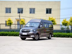 2016款 2.0L 超值版高顶7座对开门4G94S