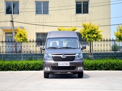 2016款 2.0L 超值版高顶7座对开门4G94S