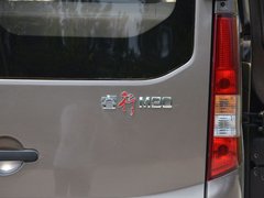 2016款 2.0L 超值版高顶7座对开门4G94S