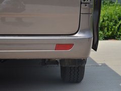 2016款 2.0L 超值版高顶7座对开门4G94S