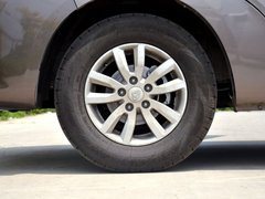 2016款 2.0L 超值版高顶7座对开门4G94S