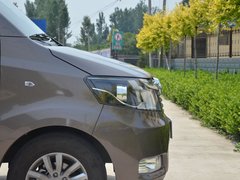 2016款 2.0L 超值版高顶7座对开门4G94S